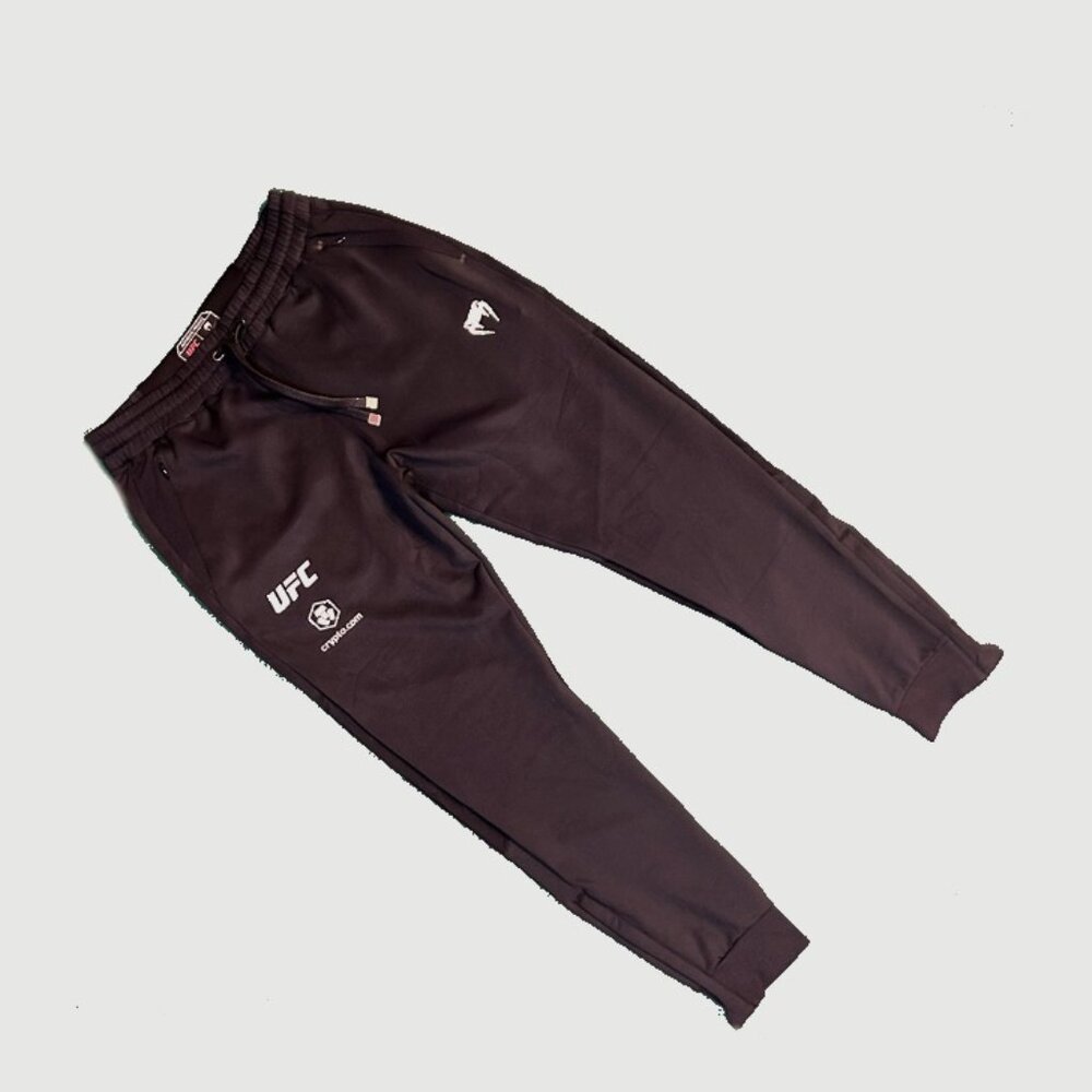 UFC Venum Joggers - Men's Size L